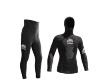 VESTE CHASSE 4 MM XTEND MAXX H.DESSAULT