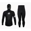 PANTALON CHASSE 4MM X-TEND MAXX H.DESSAULT