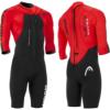 SHORTY SWIMRUN HEAD
