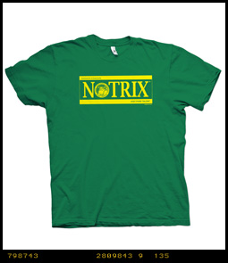 TEE SHIRT SEVENTENTHS NITROX