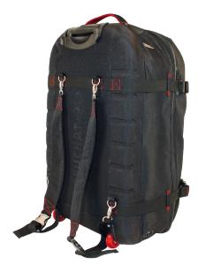 SAC DE PLONGEE VOYAGER XL BEUCHAT