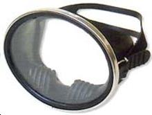 MASQUE SUPERCOMPENSATOR BEUCHAT