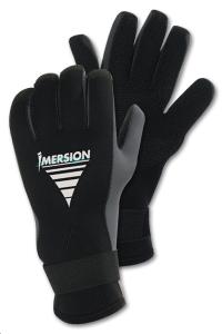 GANTS DE PLONGEE 4MN METALITE IMERSION