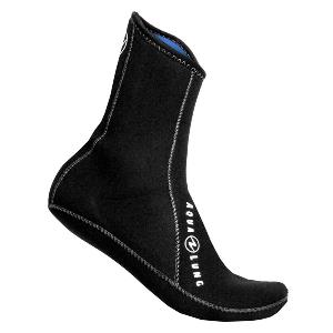 CHAUSSONS DE PLONGEE 3MM ERGO HAUTE