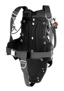 HARNAIS SIDEMOUNT SCUBAPRO