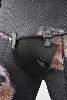 ENSEMBLE CHASSE 3MM CARBON ROCK C4 