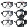 MASQUE LOOK 2 CLEAR AQUALUNG