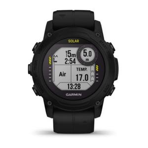 ORDINATEUR DESCENT  G1 SOLAR GARMIN