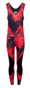 PANTALON CHASSE 5MM BEUCHAT REDROCK