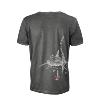 TEE SHIRT KANUMERA LE REQUIN BALEINE