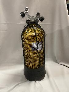 BLOC 12 LITRES 2 sorties BEUCHAT seconde main  