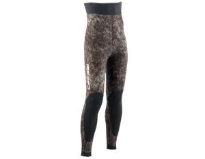 PANTALON CHASSE 7MM TRACINA CRESSI