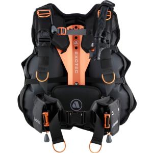 STAB EXOTEC APEKS