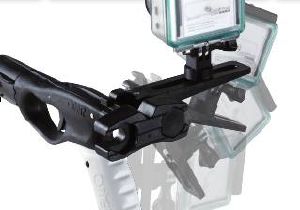 SUPPORT DE CAMERA GOPRO