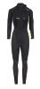 COMBINAISON MONOPIECE  5MM 1Dive LADY SANS CAGOULE BEUCHAT 