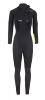 COMBINAISON MONOPIECE  5MM 1Dive LADY SANS CAGOULE BEUCHAT 