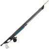ARBALETE IRON  ALUMINIUM VELA + MOULINET KAI 