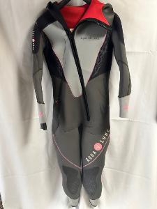 MONOPIECE BERING FEMME T L AQUALUNG Occasion