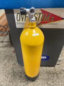 BLOC 12 LITRES 1 sortie SpiroTechnique seconde main 