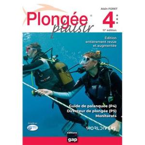 PLONGEE PLAISIR N4