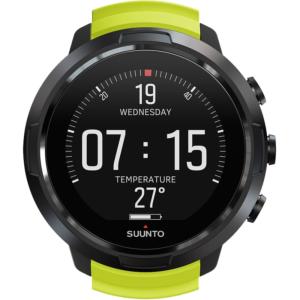 ORDINATEUR D5  SUUNTO