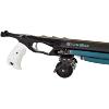 ARBALETE IRON CARBON VELA + MOULINET KAI 
