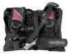 STAB TRAVELIGHT FEMME CRESSI 