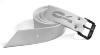 CEINTURE MARSEILLAISE C4 BLANCHE