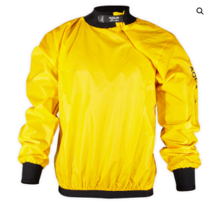 VESTE COUPE VENT TOURING AQUADESIGN