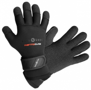 GANTS DE PLONGEE THERMOCLINE K 3mm AQUALUNG