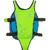 GILET FLOTTANT SWIM VEST AQUA SPHERE