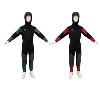 ENSEMBLE CANYON KEVLAR 5.5MM JUNIOR VAGVA