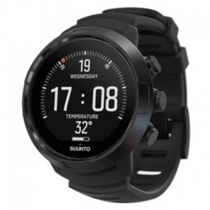 ORDINATEUR D5 ALL BLACK SUUNTO