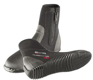 BOTTILLONS CLASSIC NG  5mn MARES