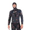 VESTE CHASSE  5MM EXPLORER LAVA MARES