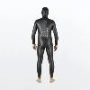 Pantalon Combinaison Apnée PRISM SKIN 3 mm MARES