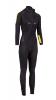 COMBINAISON MONOPIECE  5MM 1Dive LADY SANS CAGOULE BEUCHAT 