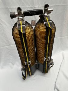 BLOC BI 2 x 12 Litres Occasion