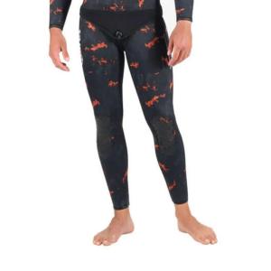 PANTALON CHASSE  5MM EXPLORER LAVA MARES