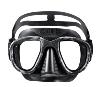 MASQUE ALIEN NOIR