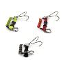 Reef hook double spirale VAGVA