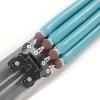 ARBALETE IRON  ALUMINIUM VELA + MOULINET KAI 
