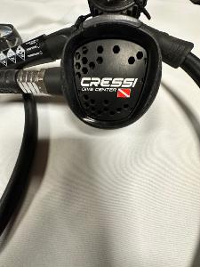DETENDEUR CRESSI AC2 XS COMPACT Occasion