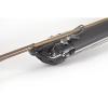 ARBALETE IRON CARBON VELA + MOULINET KAI 