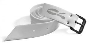 CEINTURE MARSEILLAISE C4 BLANCHE