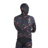 VESTE CHASSE  5MM EXPLORER LAVA MARES