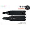 PALMES CARBONE MINIMAL 400 C4