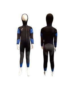 ENSEMBLE CANYON KEVLAR 5.5MM JUNIOR VAGVA