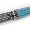 ARBALETE IRON CARBON VELA + MOULINET KAI 