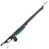 ARBALETE IRON CARBON VELA + MOULINET KAI 